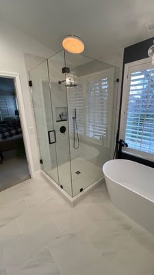 Project in Salt Lake City