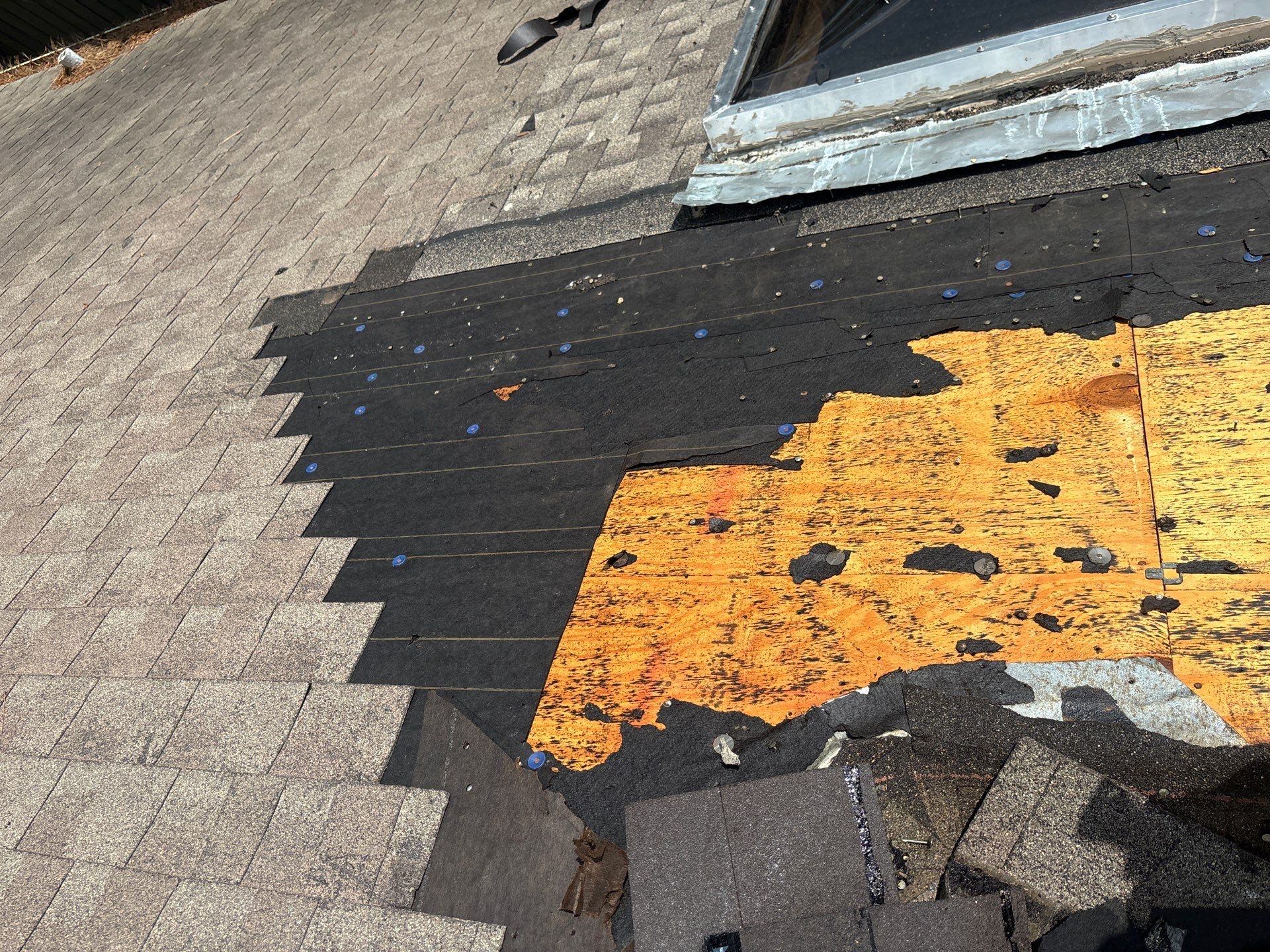 Roof Repair Houston by Roof Repair Company