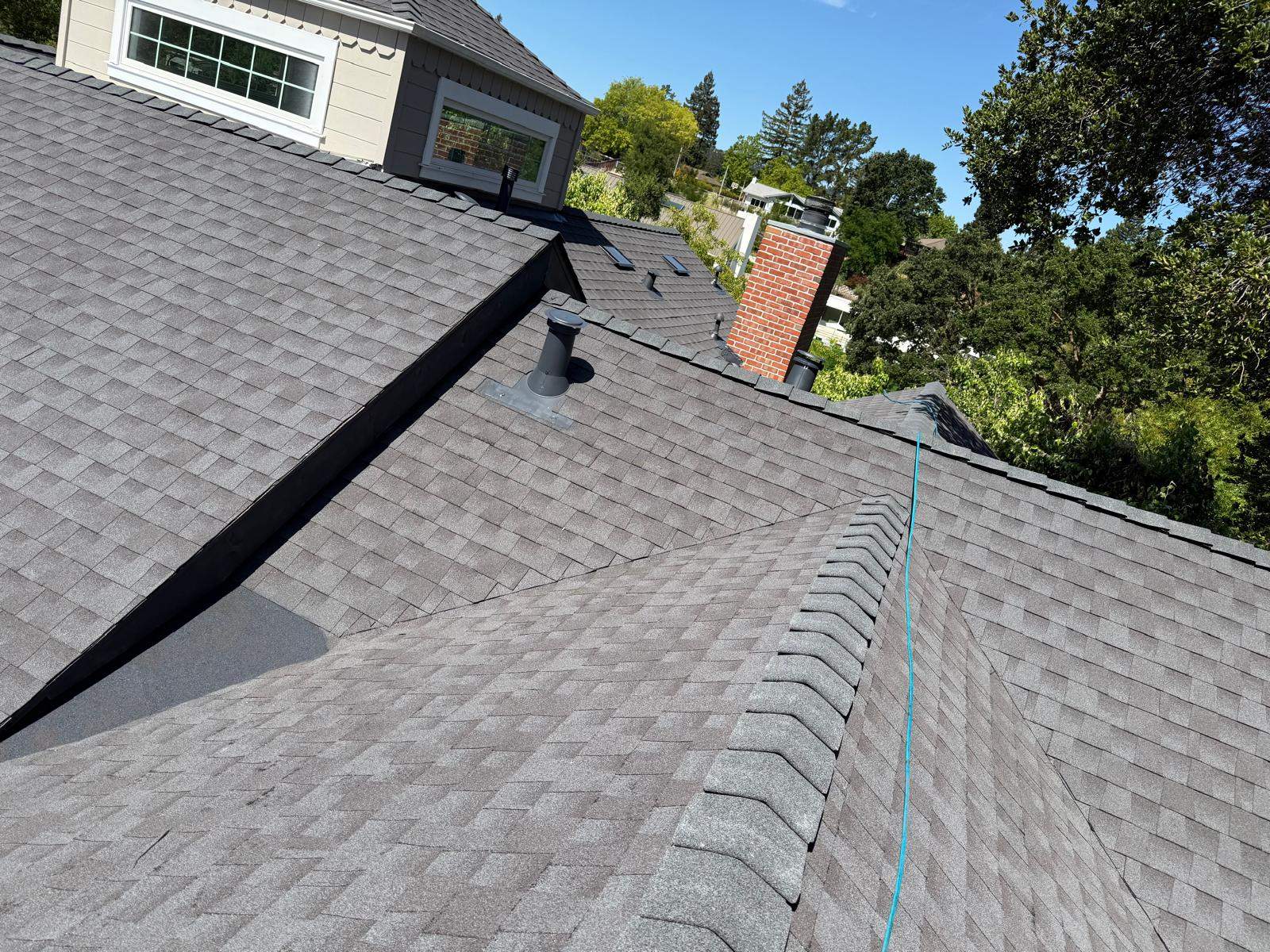 Roof Replacement- Alamo, CA 94507 by Epic Roof Replacement