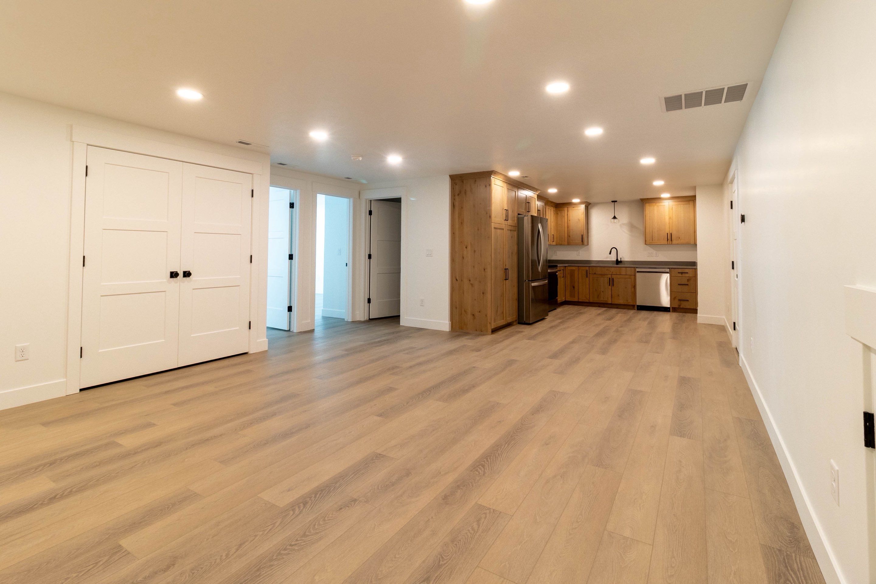 Graybird 2 - Home Build by Garner Construction