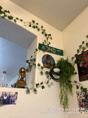 Interior Decor and Art Installation in Phoenix