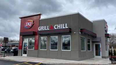 Commerical HVAC & Kitchen Installation
