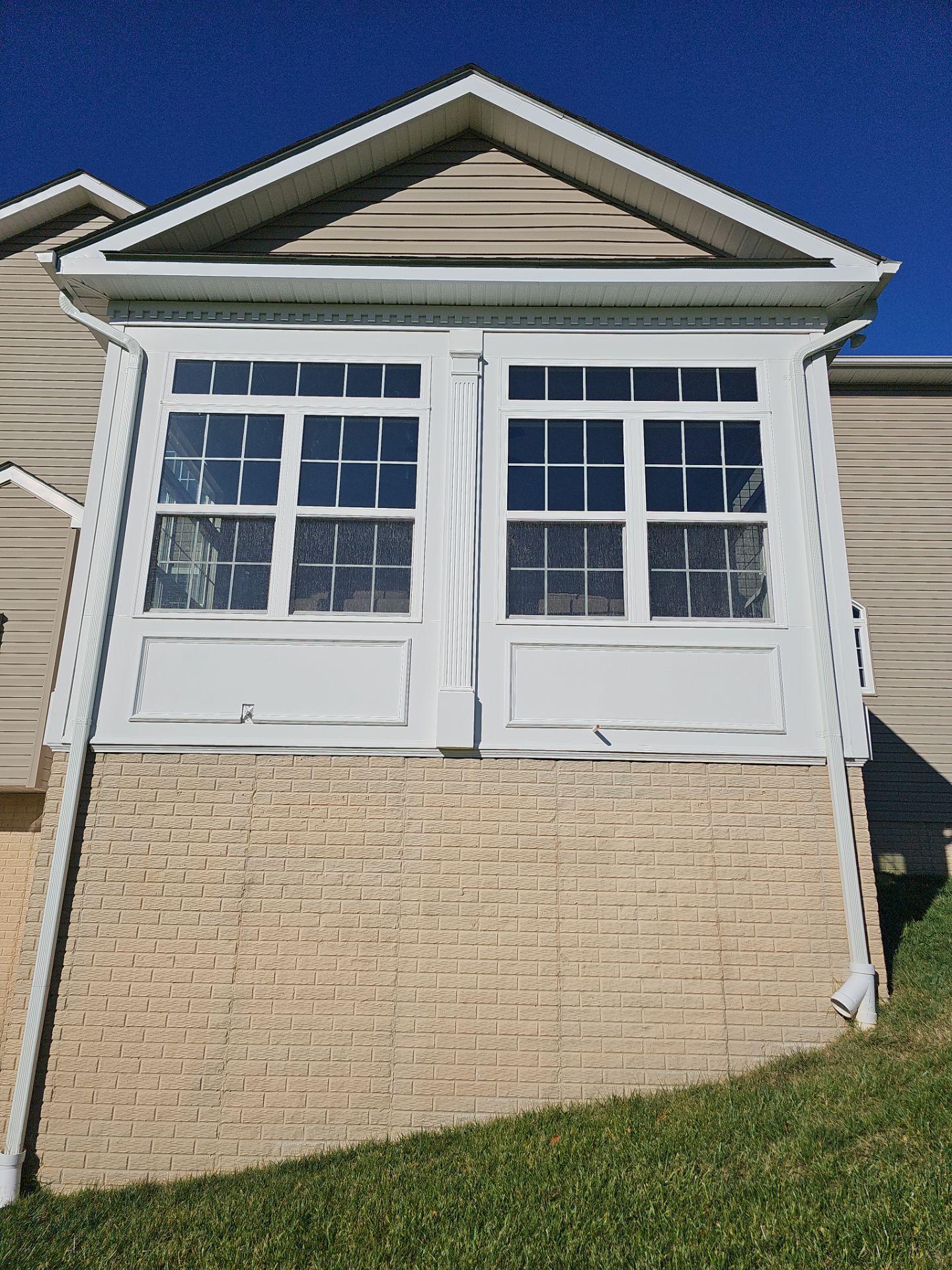 Replacement windows by Window Depot of Annapolis