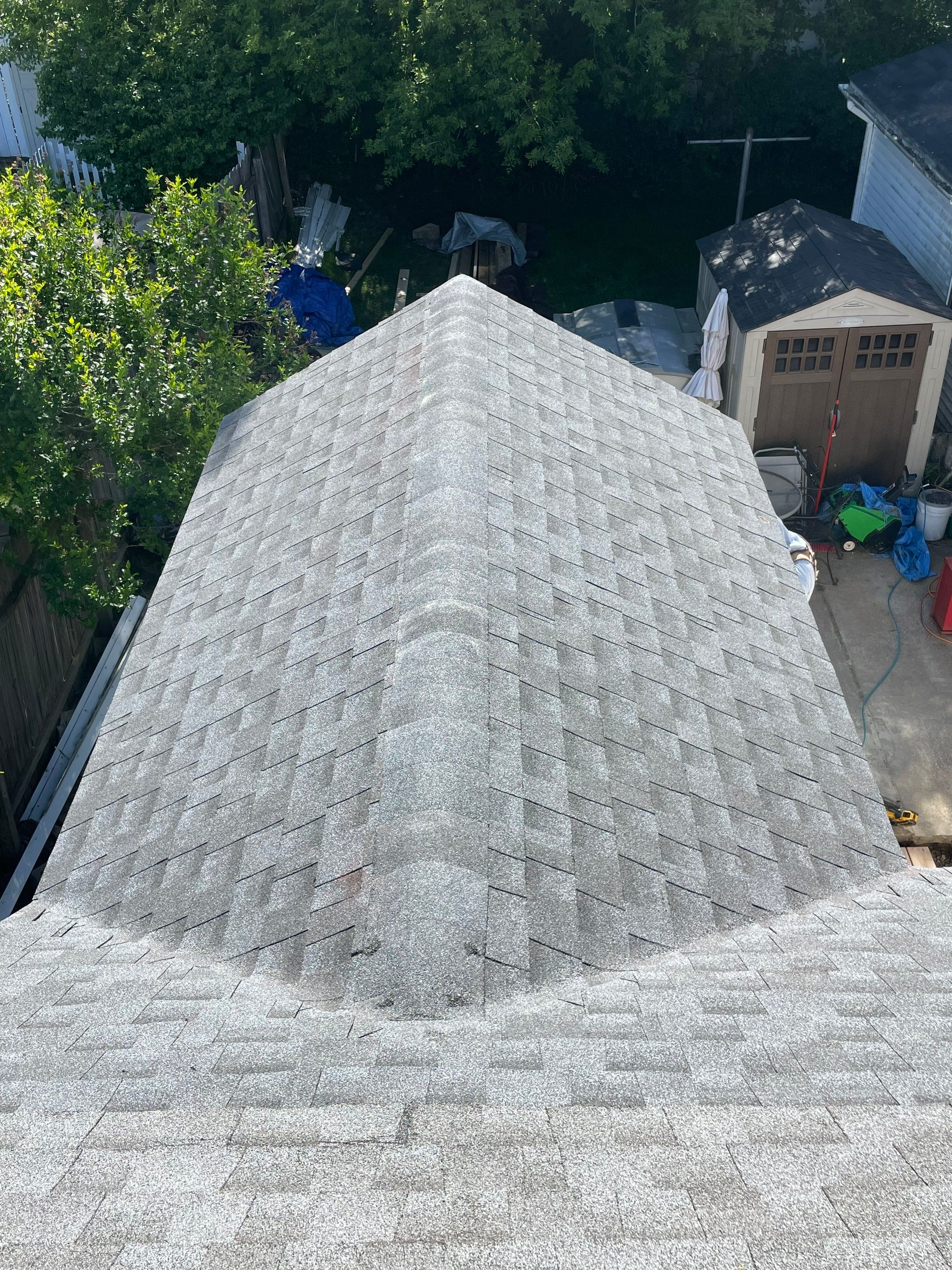 3 Seasons Room by Avalon Roofing and Exteriors