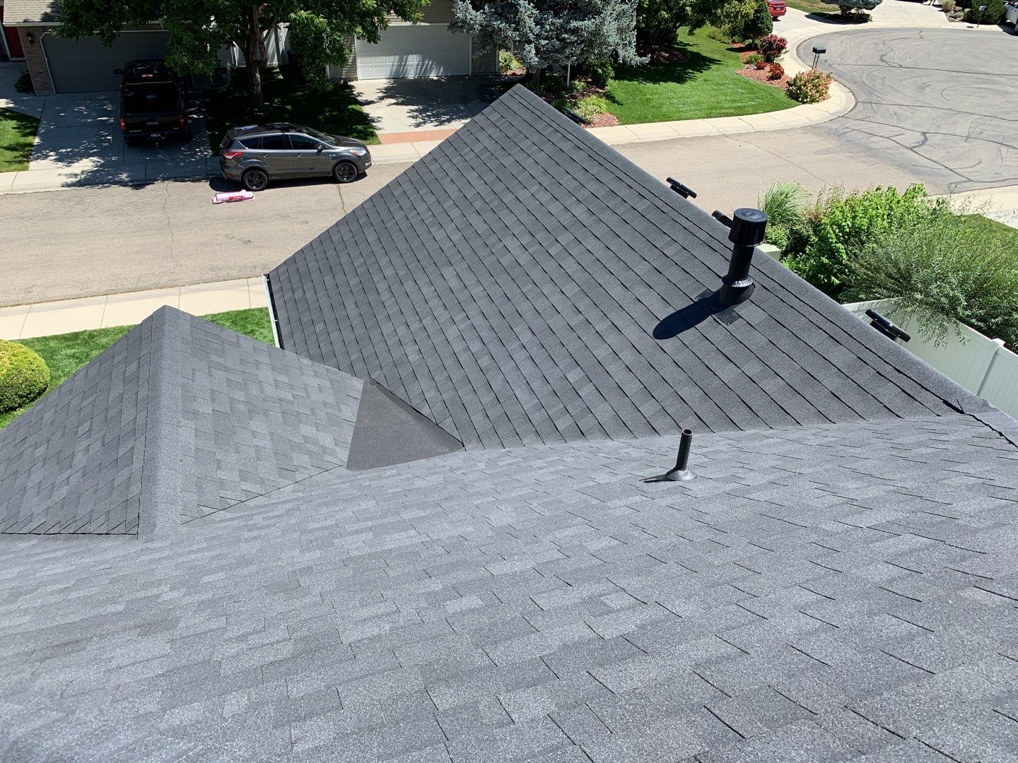 Boise Idaho by ID Roofing LLC