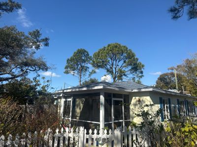 Project in Gulfport 33707