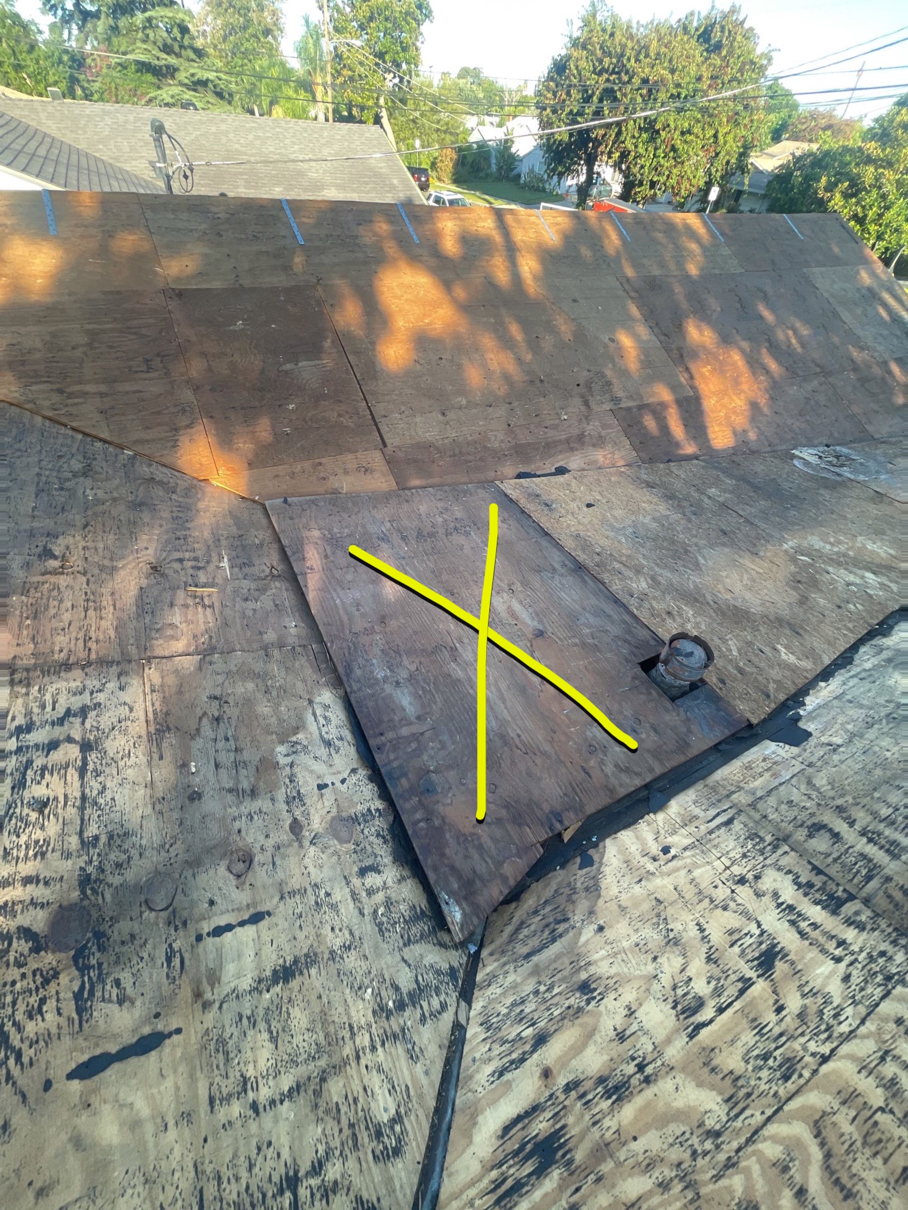 Roof Replacement - Van Nuys CA 91405 by Epic Roof Replacement