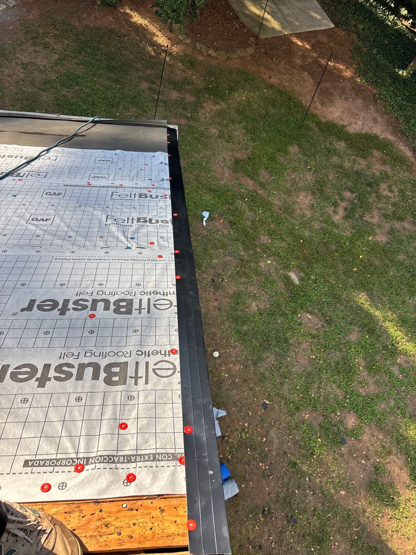  Stovall  Bl Nr  Atlanta Roof Replacement by Dom Roofing & Restoration