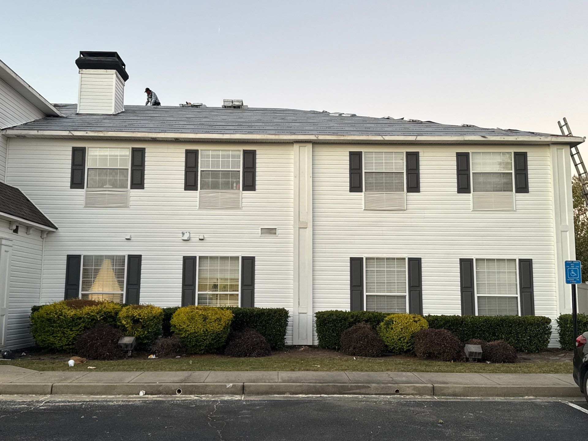 Project in Augusta by Crush Development Services LLC