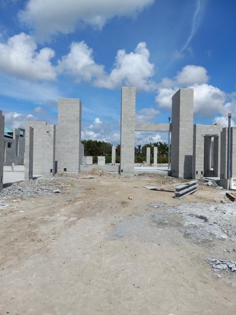 Custom House in Fort Myers by Southern Gulf Construction
