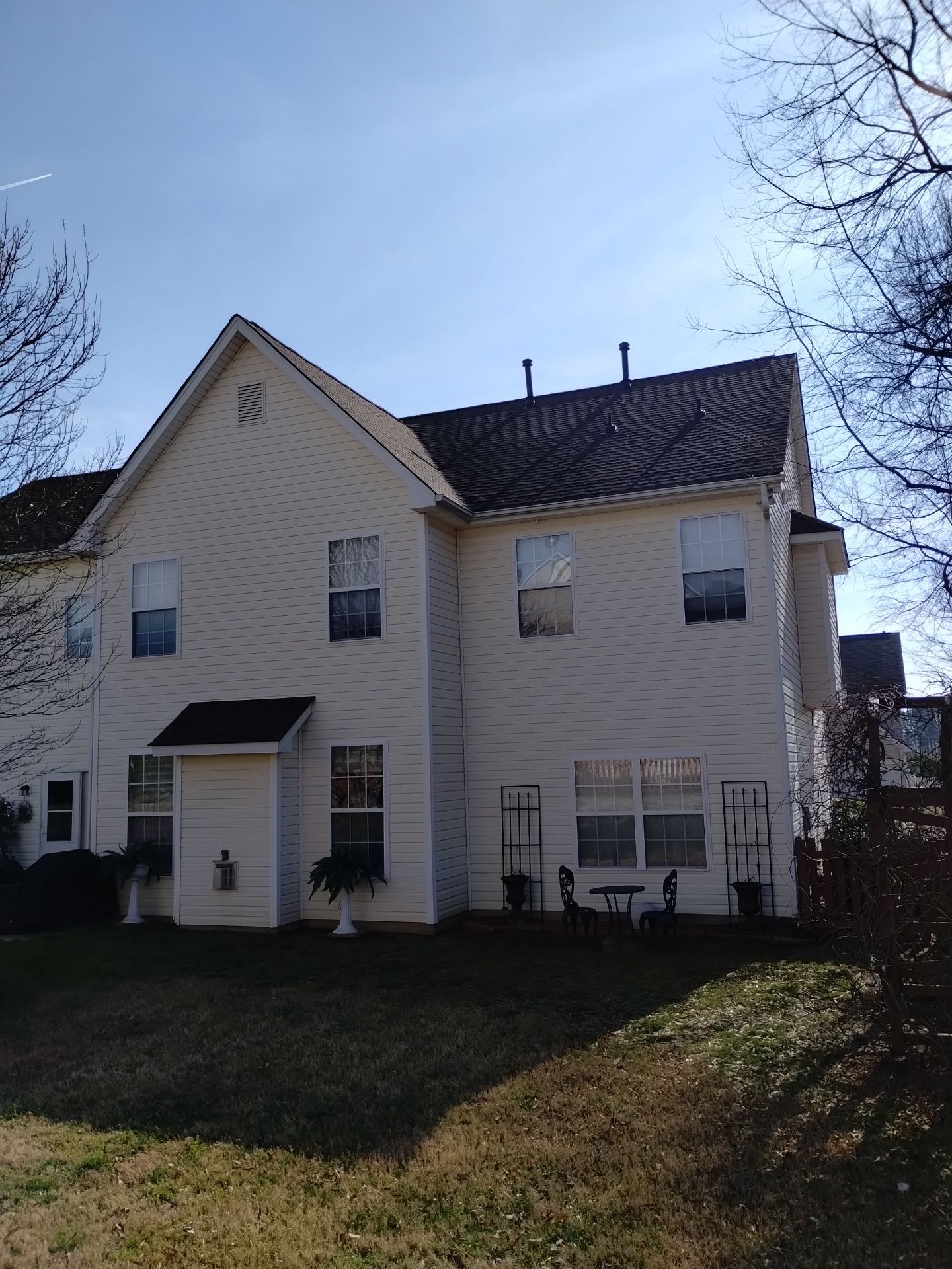 Project in Indian Trail by Turnkey Construction Pro