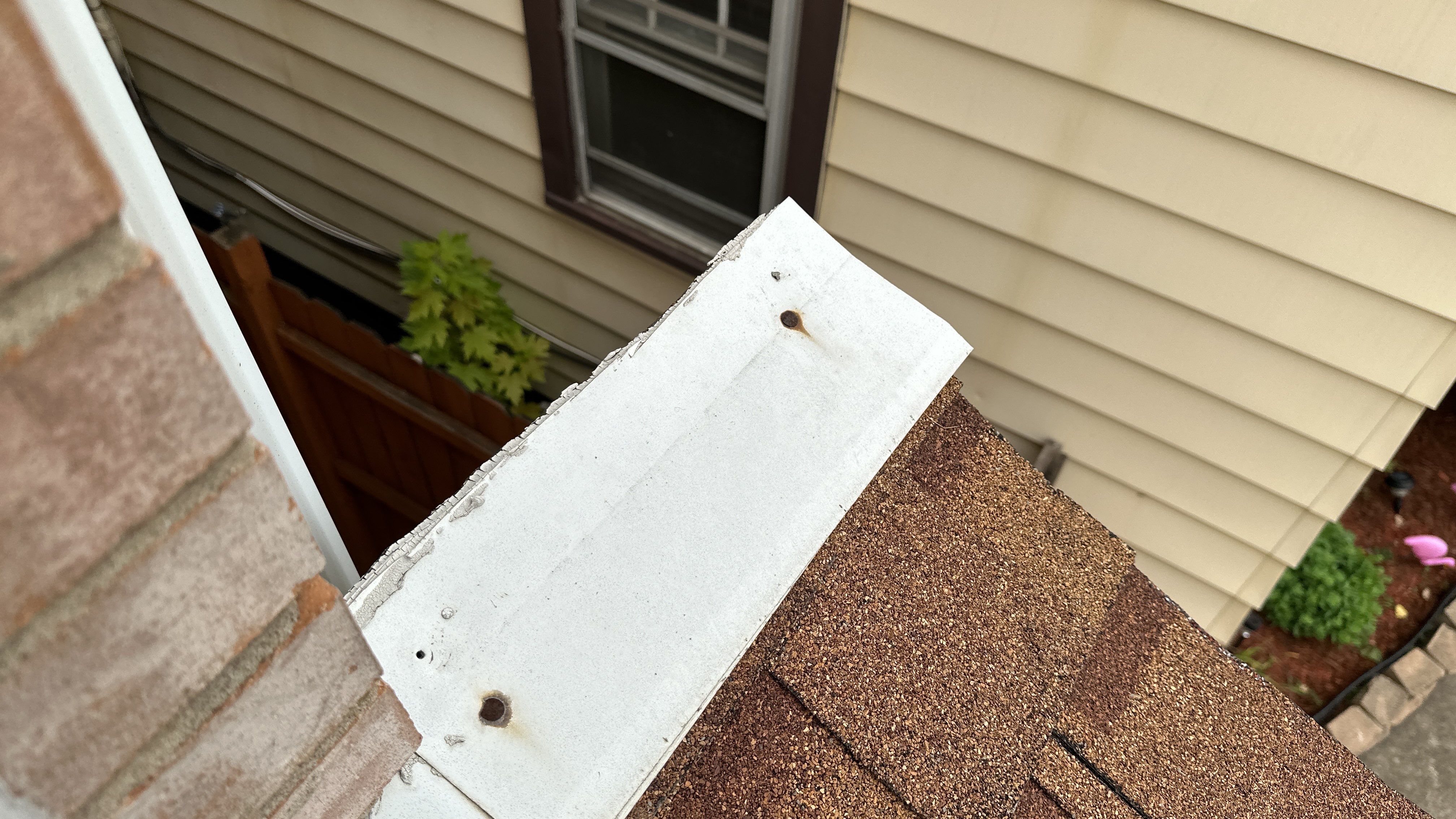 Roof Replacement by G2