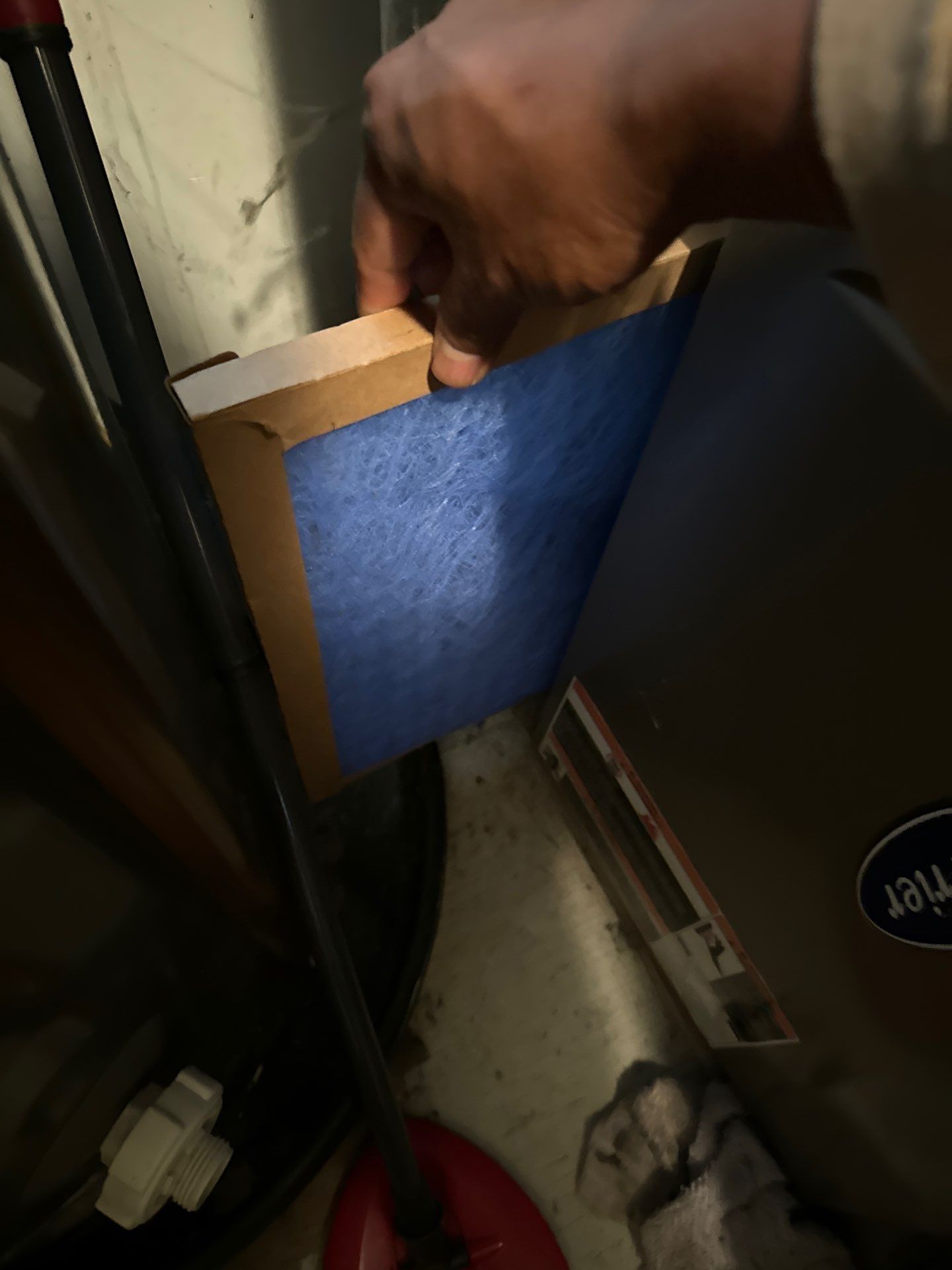Goodman Central Air Conditioning Repair by GSHA Services LTD