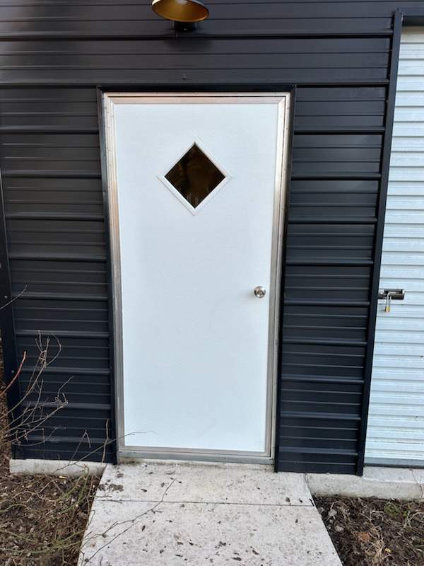 Project in Sherman by Rhino Roofing and General Contracting, LLC