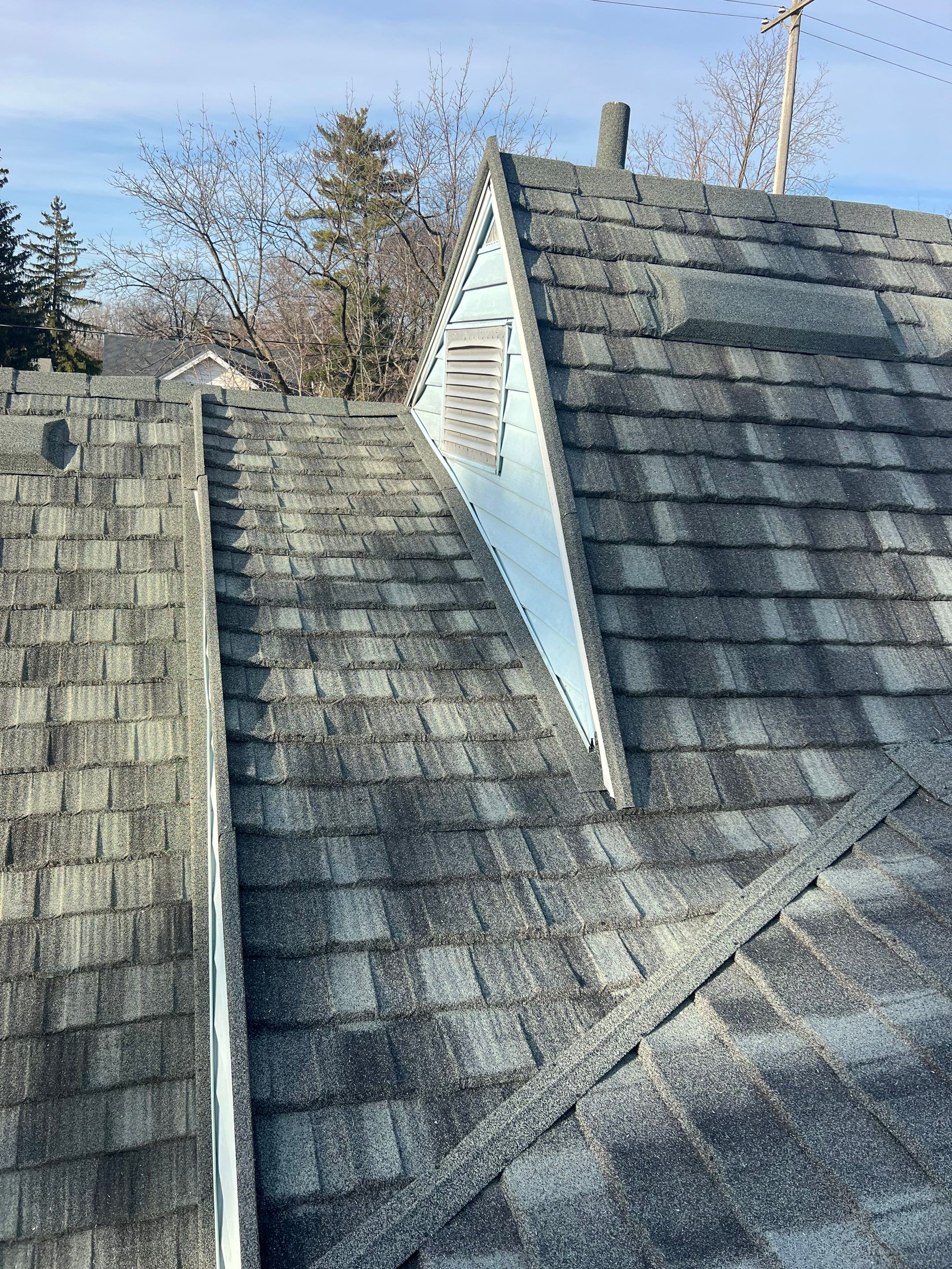 Unified Stonecoated Steel Roofing by Avalon Roofing and Exteriors