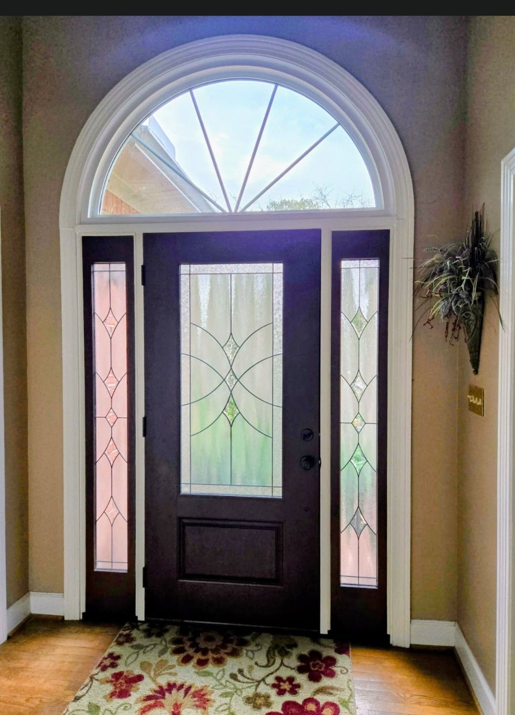 Chatham Project in Birmingham by The Window Source