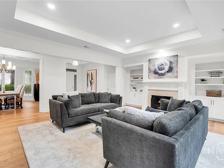 Sleepy Terrapin by TC Construction LLC