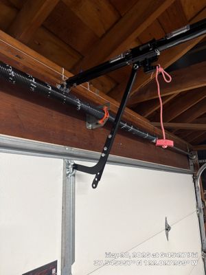 Project in Newark, CA