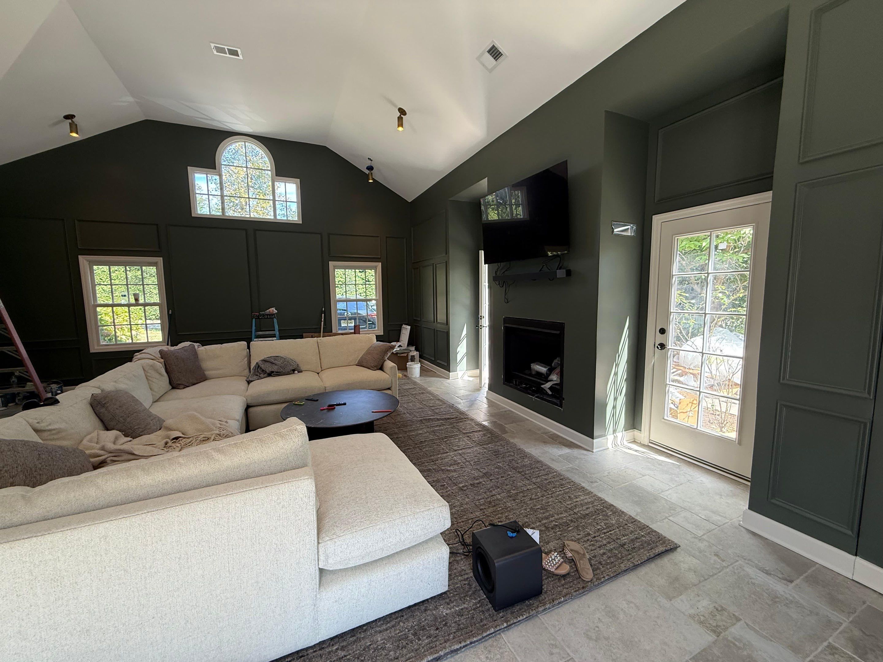 Home Remodeling by Home Concepts Construction