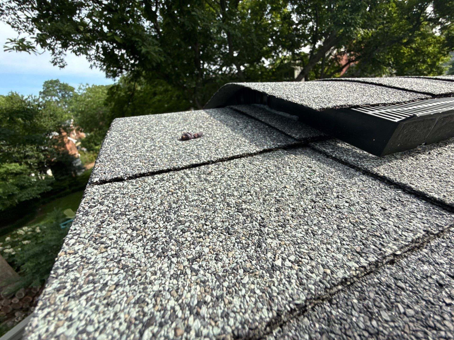 Roofing Services in Arlington, VA by My Painter 