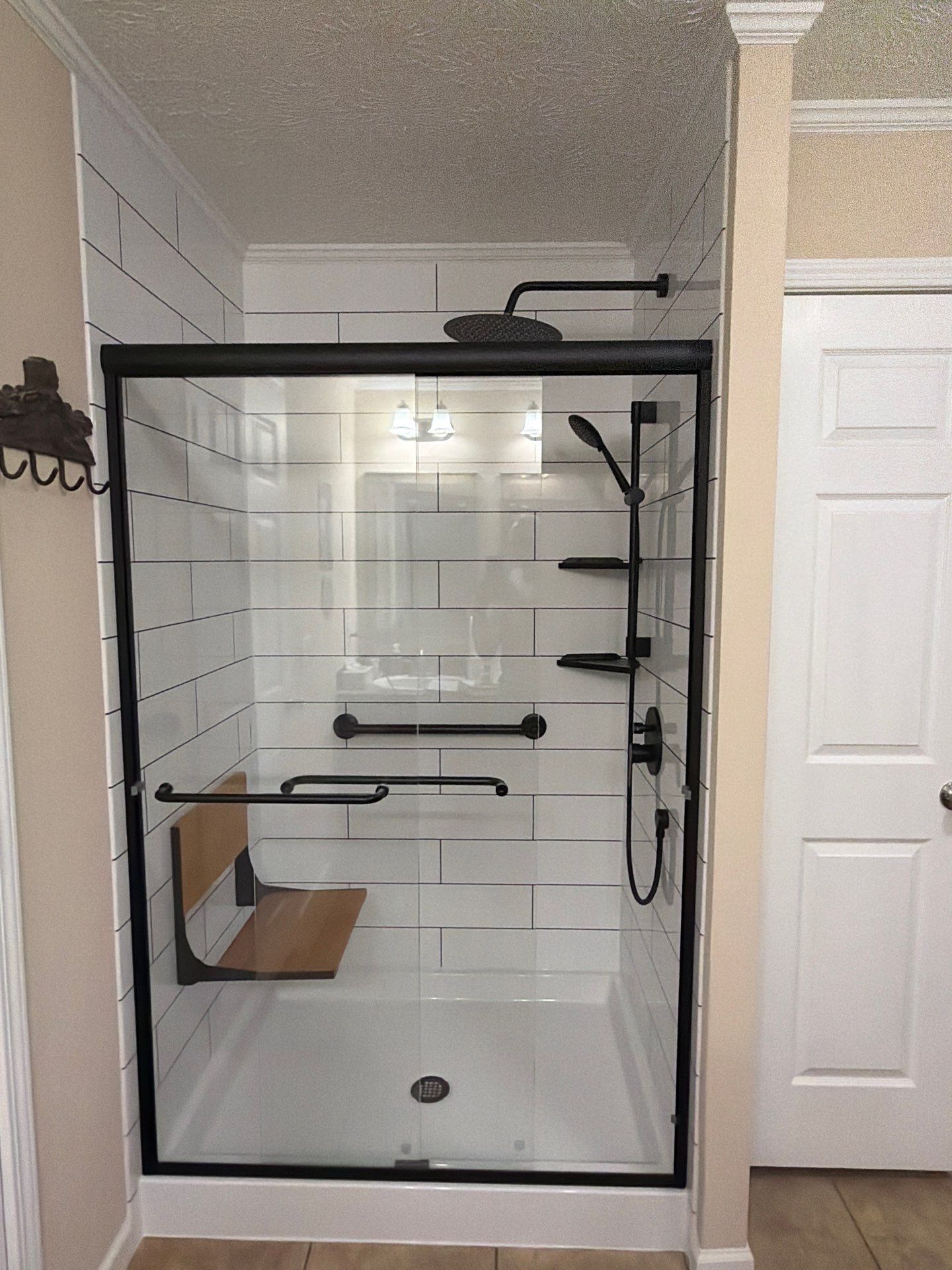 From Kit To Custom by BathPlanet SW Virginia