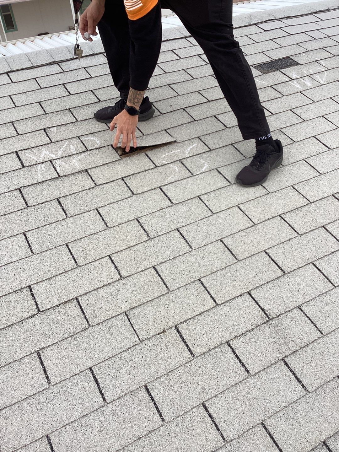 Manuel's Full Re Roof (Energy Star) by All Storm Roofing & Construction