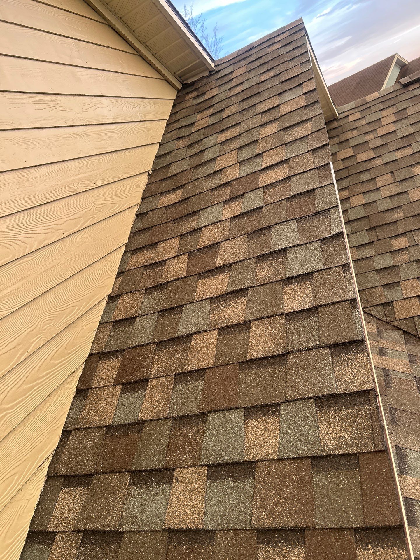 Orlando Residential Roof Replacement With Pinnacle Pristine Majestic Shake by Pinnacle Roofing Group