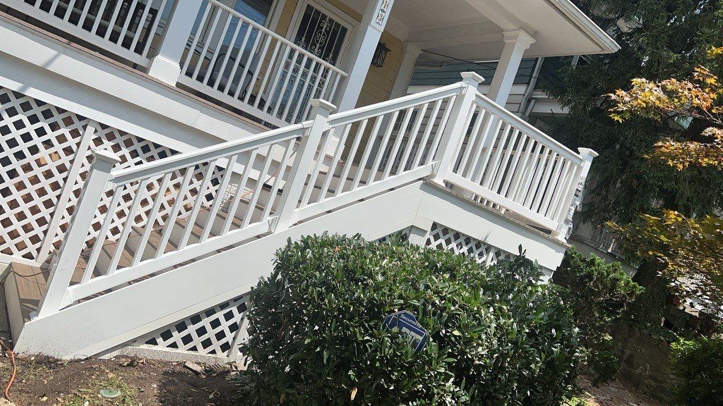 Project in Washington,DC by Greenspring Construction Services