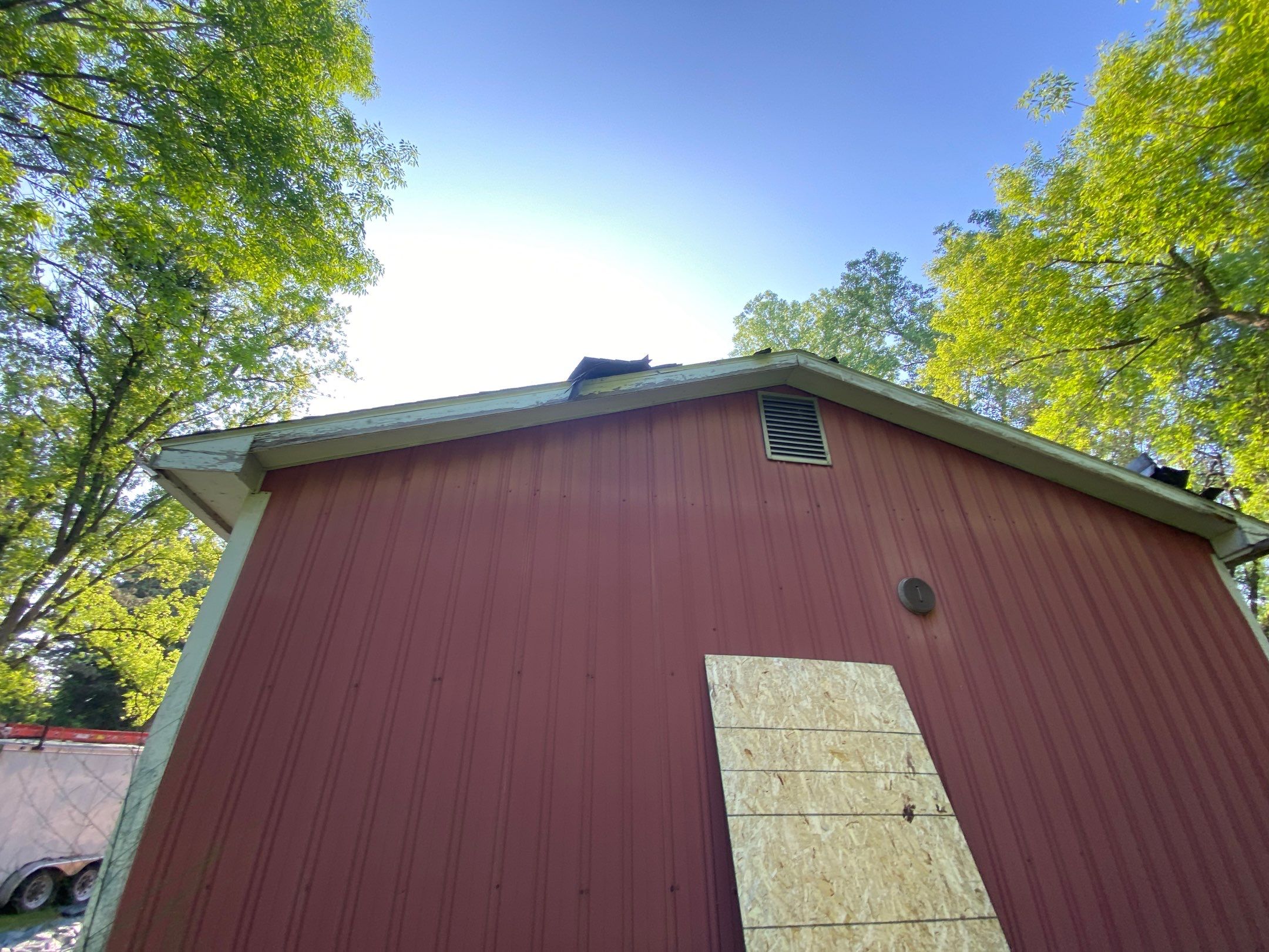 Roof Replacement using CertainTeed Landmark by 180 Contractors