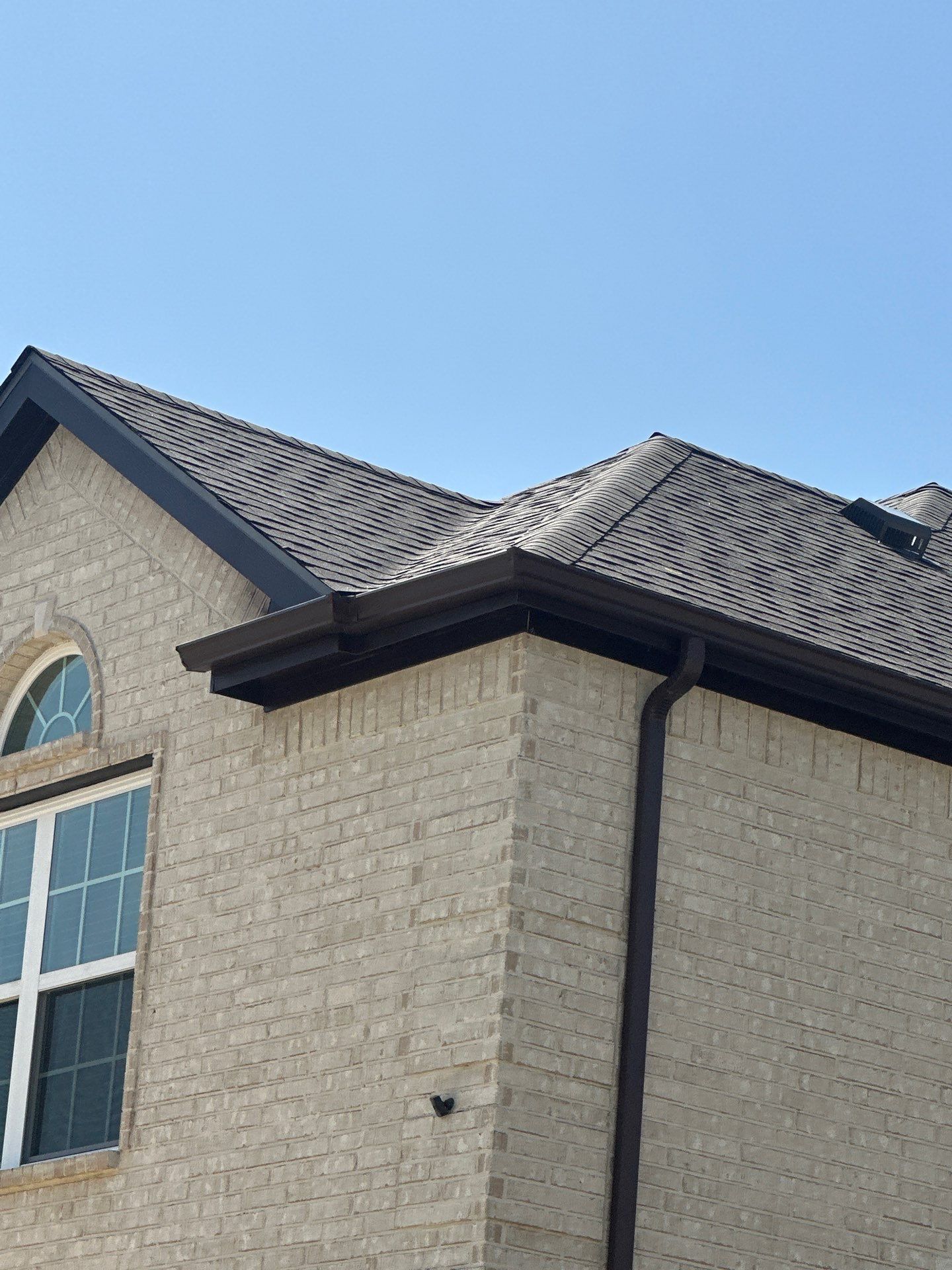 Project in Wylie by Rhino Roofing and General Contracting, LLC