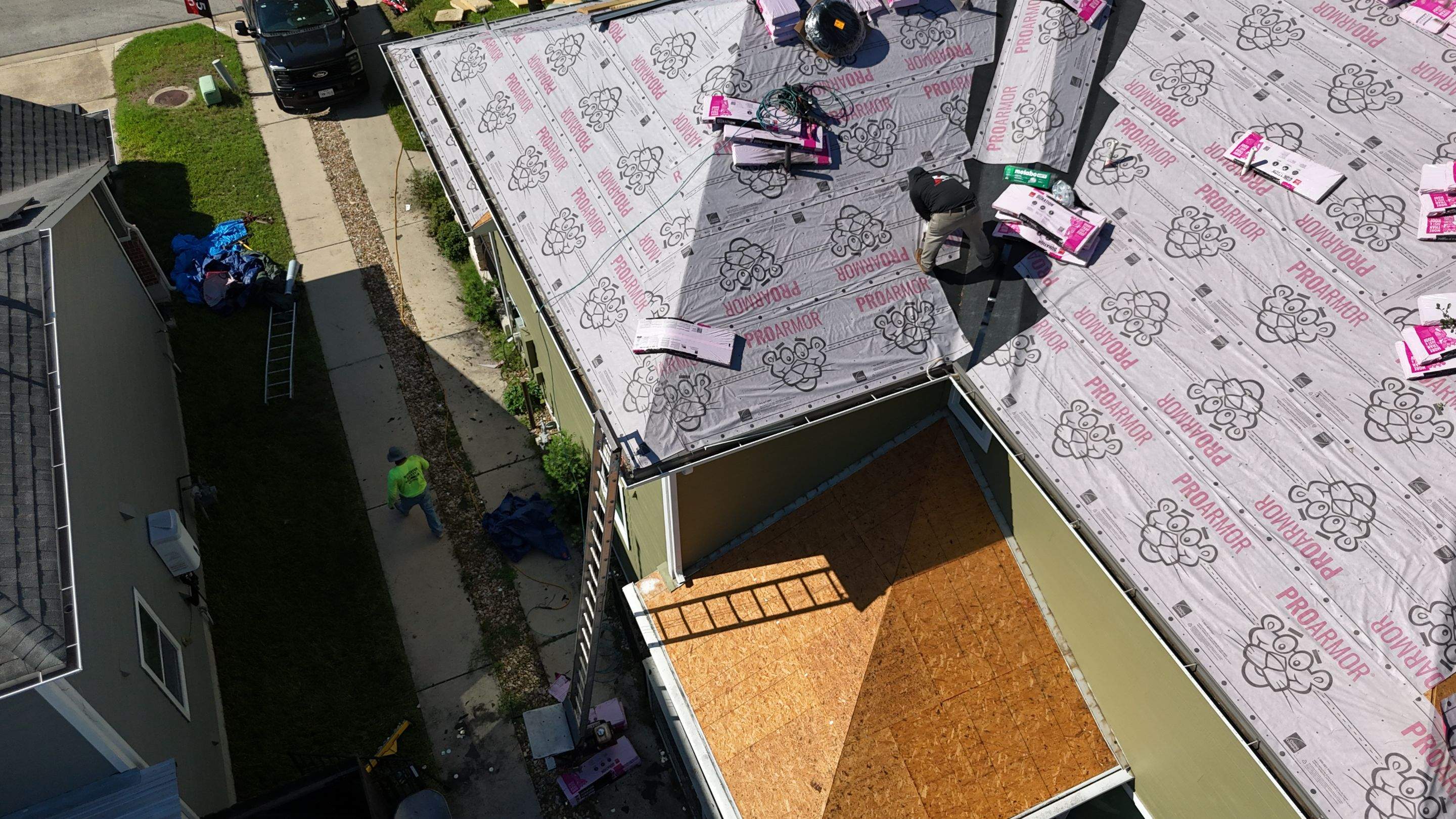 Driftwood - Owens Corning TruDefinition Duration by RoofsOnly.com