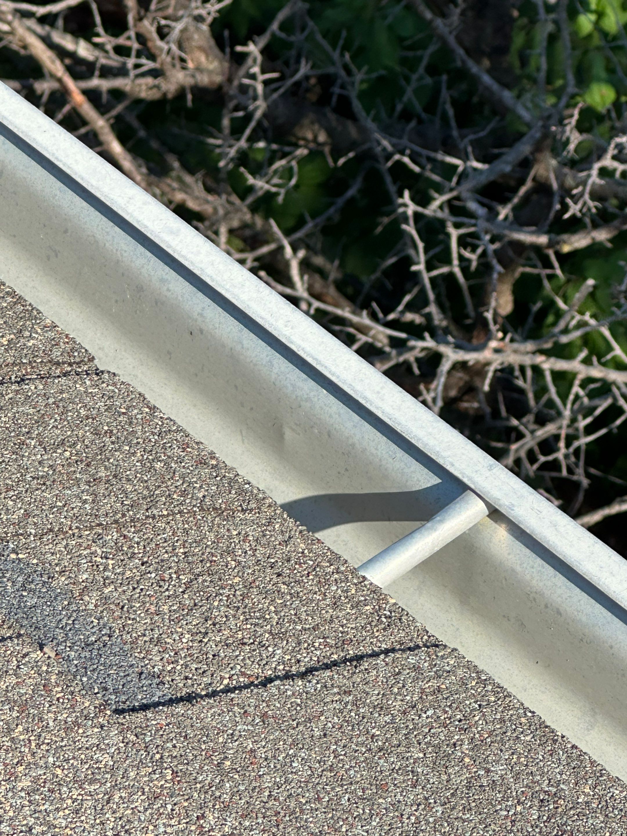 Project in Sachse by Rhino Roofing and General Contracting, LLC