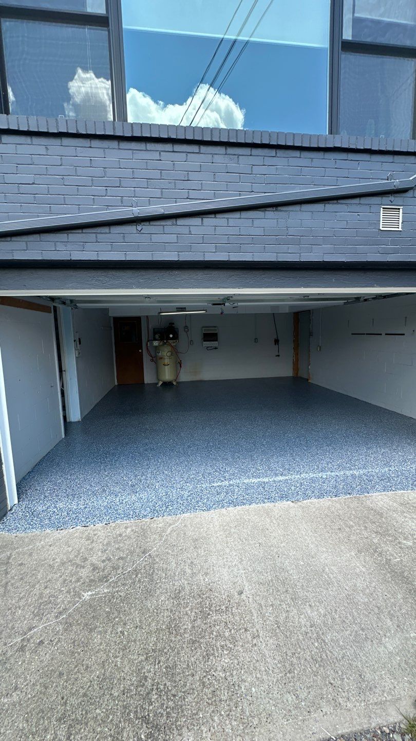 Orbit Project in Wexford by Floors in a Day, Inc