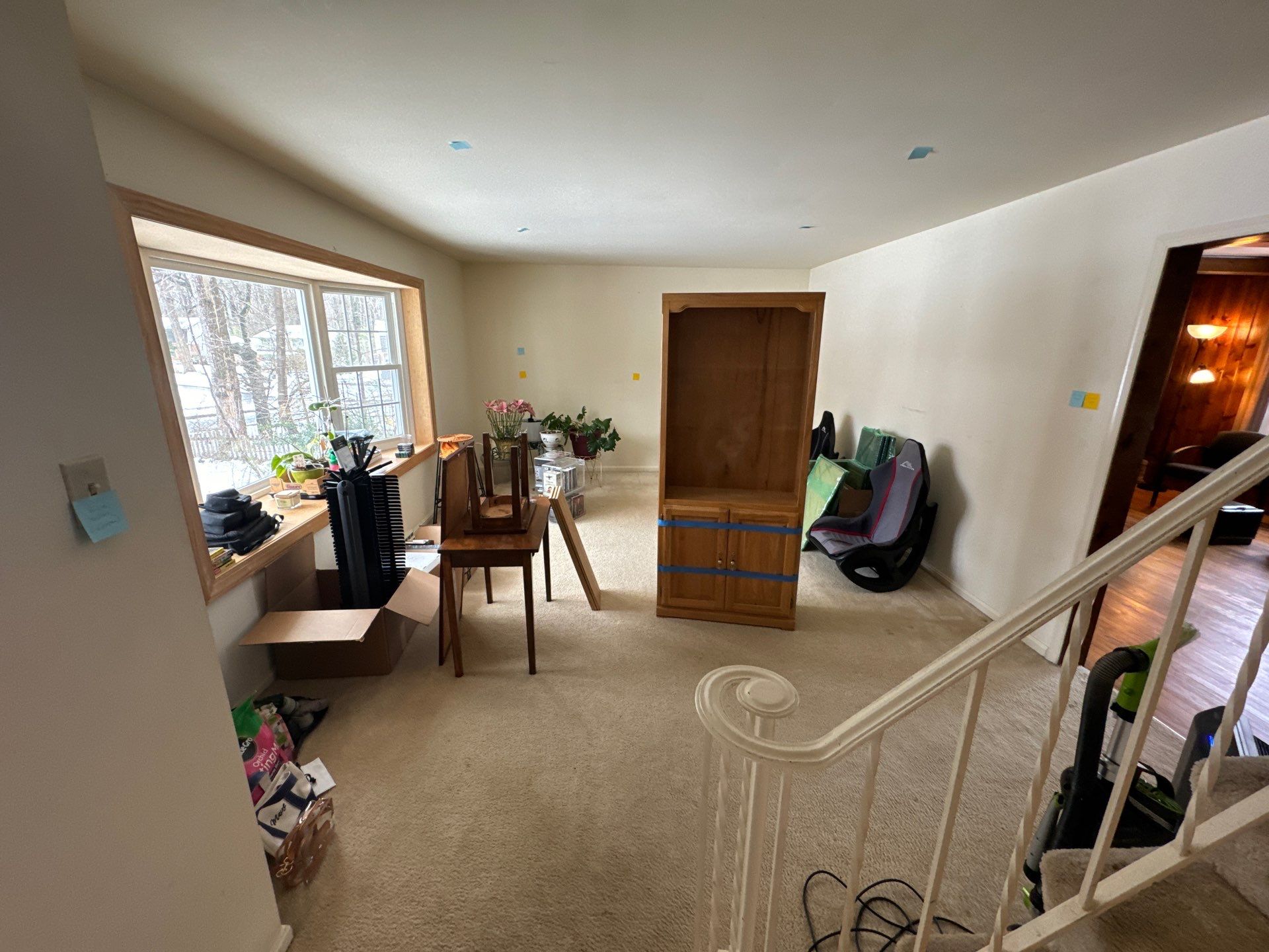 Residential Interior Painting in Annandale, VA by My Painter 