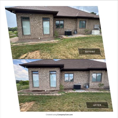 Project in Dayton