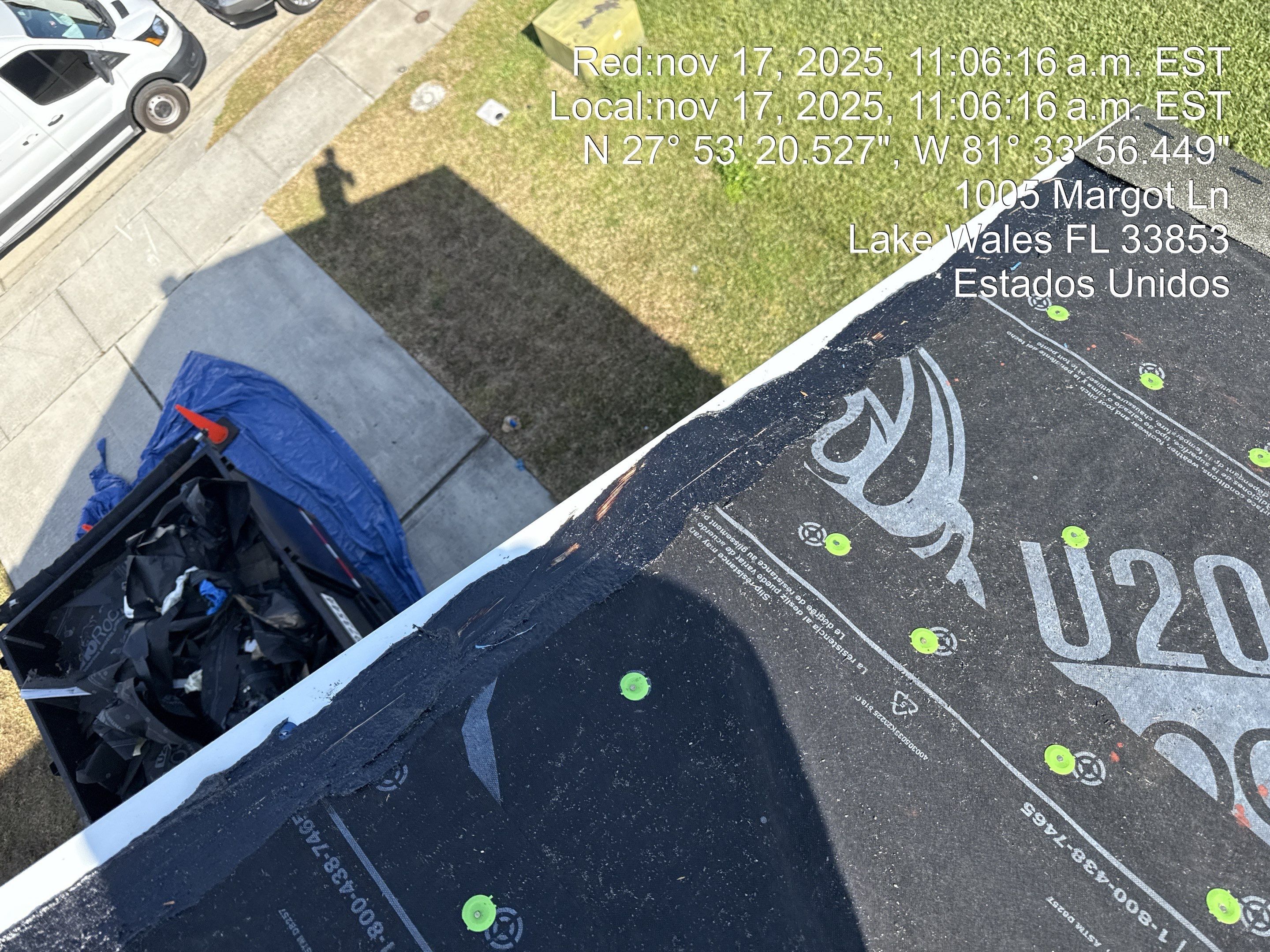 Project in Lake Wales by You Restorations LLC DBA YOU-Home