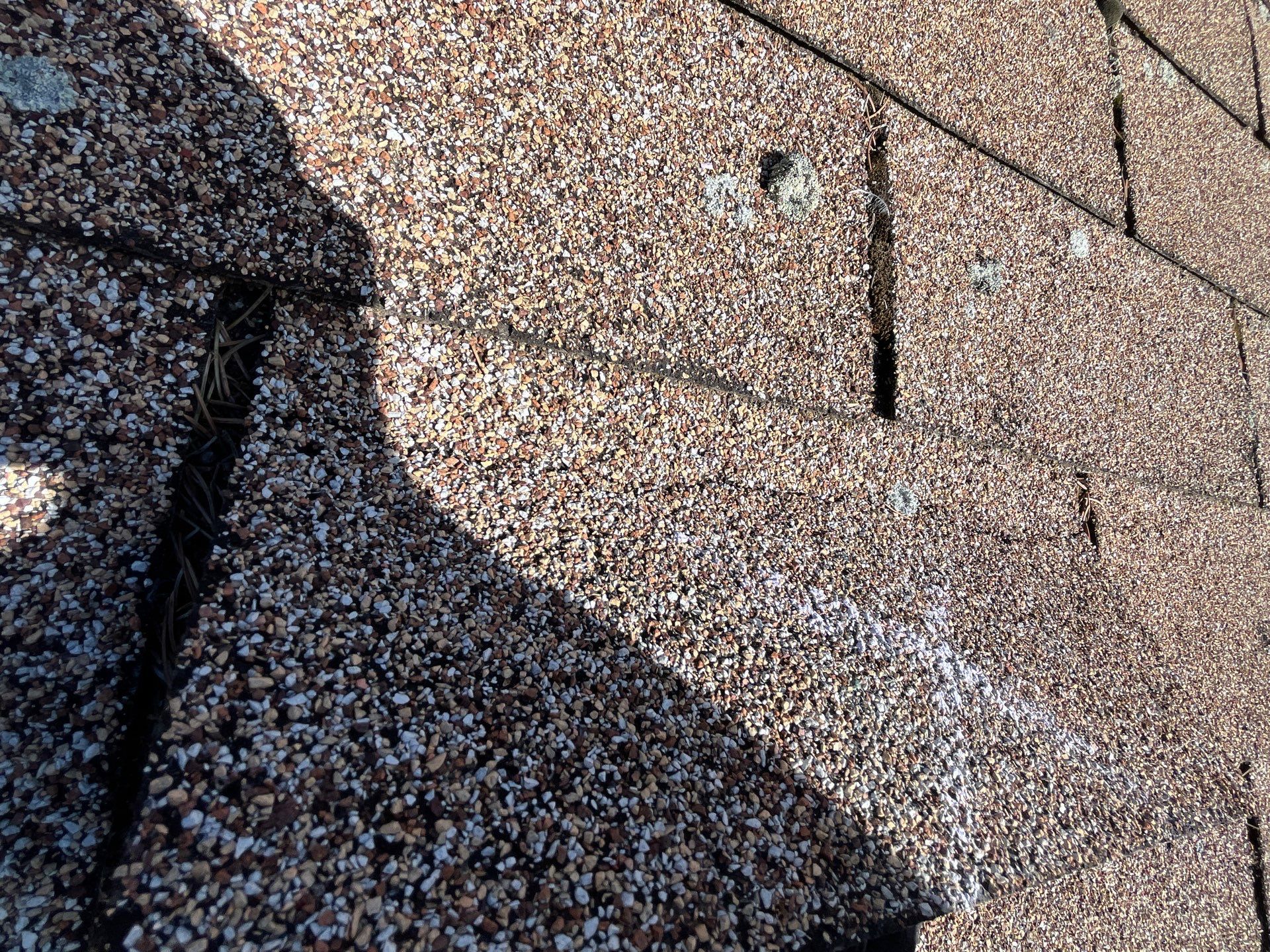 Project in Medical Lake by Connolly Construction Company