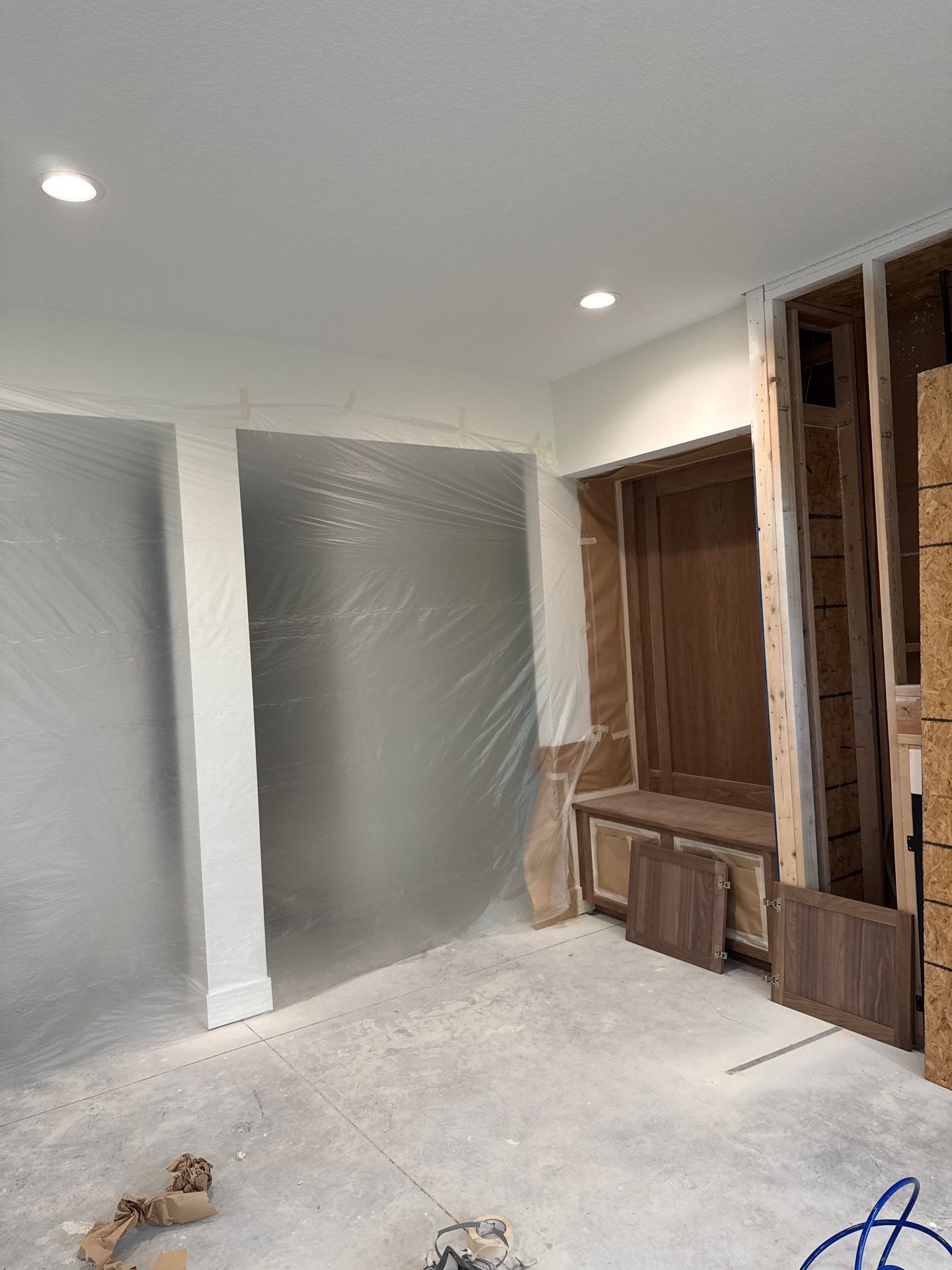 Cabinets in Adel  by Midwest Paint LLC