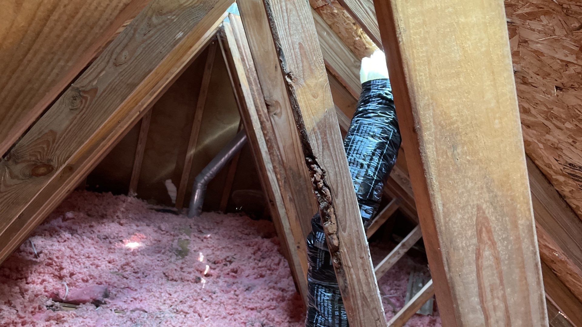Roof Replacement using CertainTeed Landmark by 180 Contractors