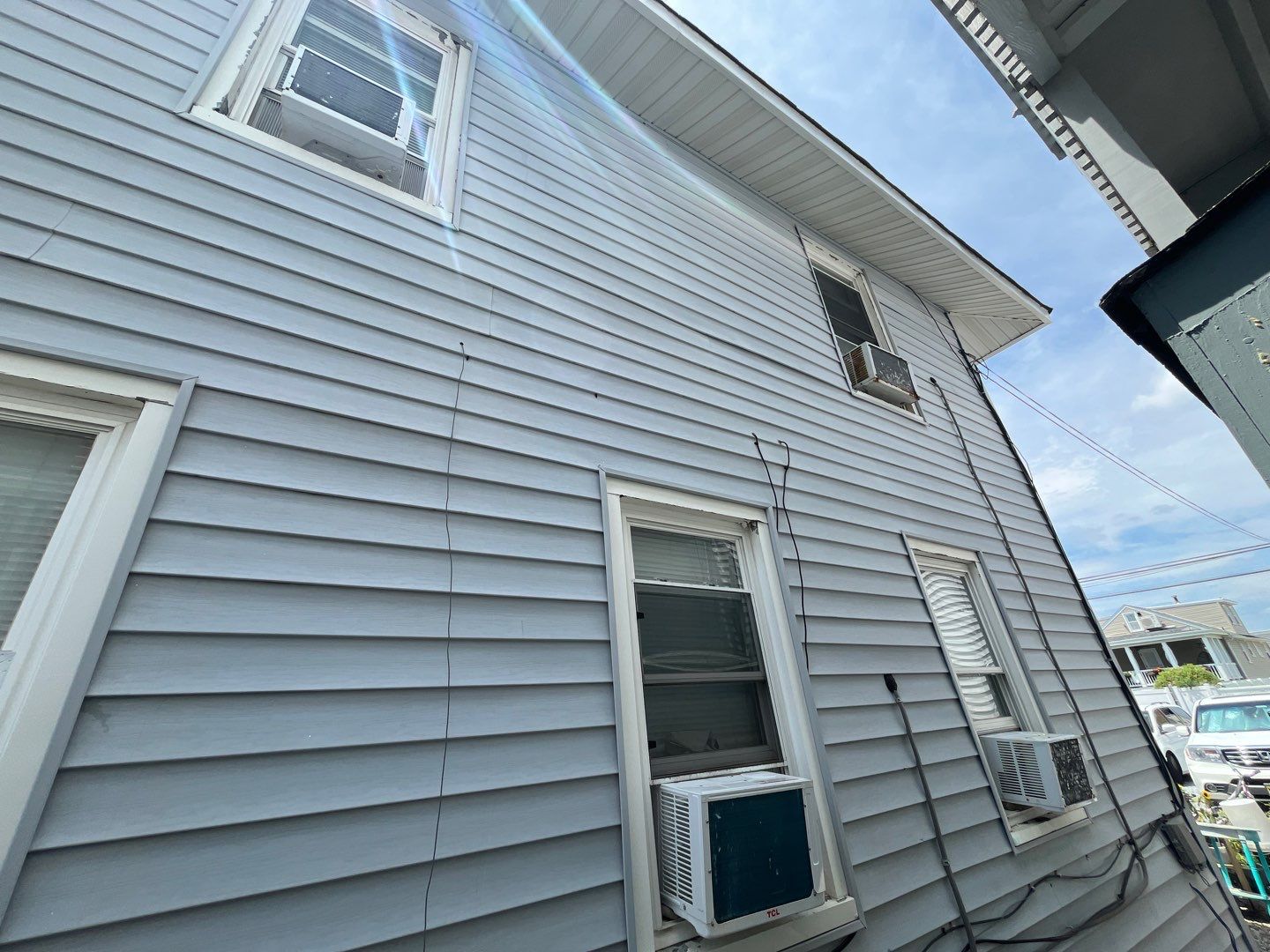 Power Wash by Fresh Coat Works LLC