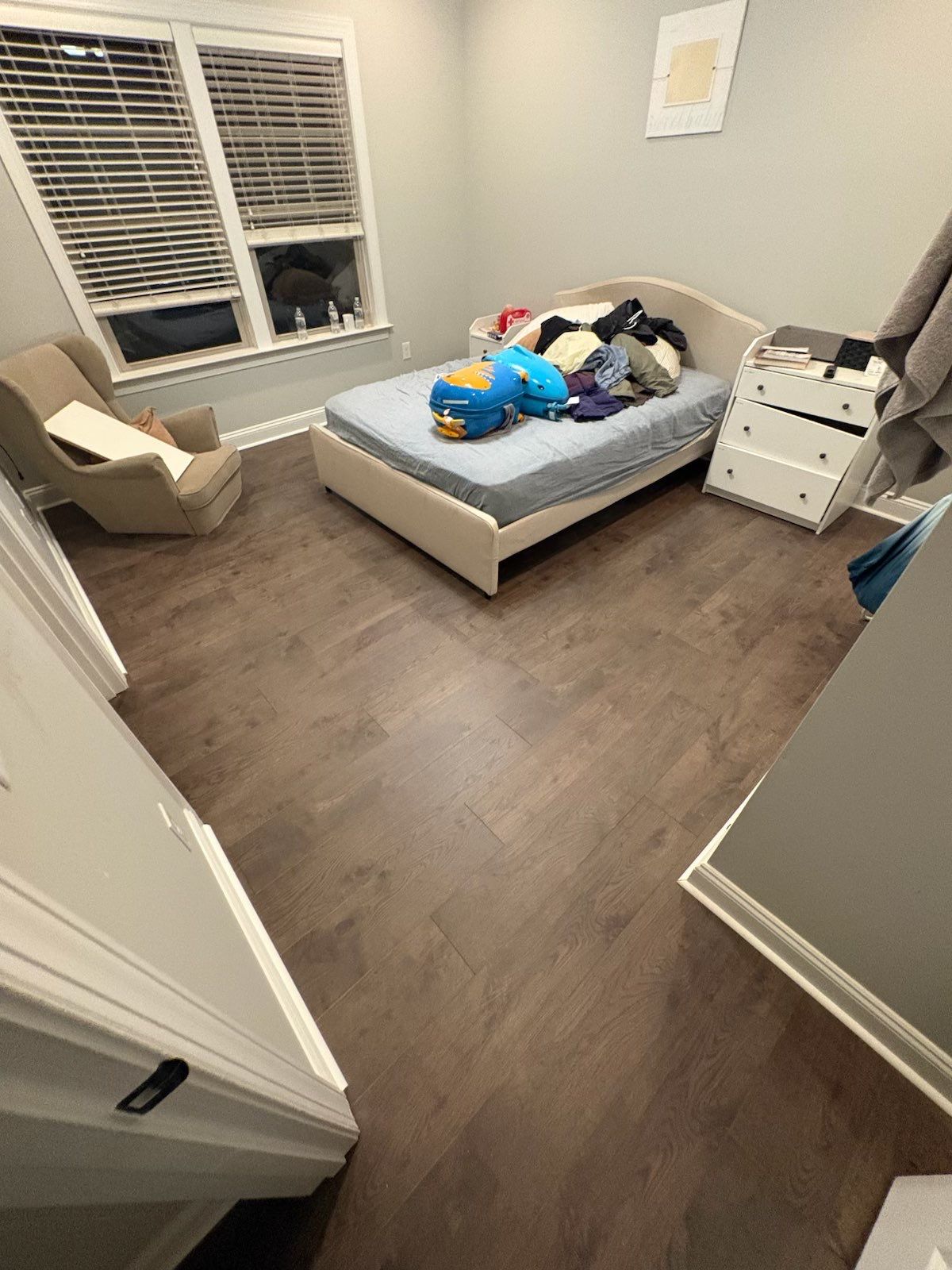 Project 38 by FMP Flooring