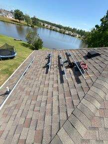 Columbus Ga Project by Zero Grid Power Solutions