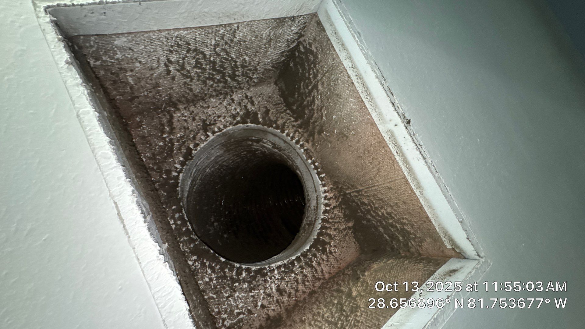 Air Duct Cleaning in Clermont by Hygienic Air, Inc