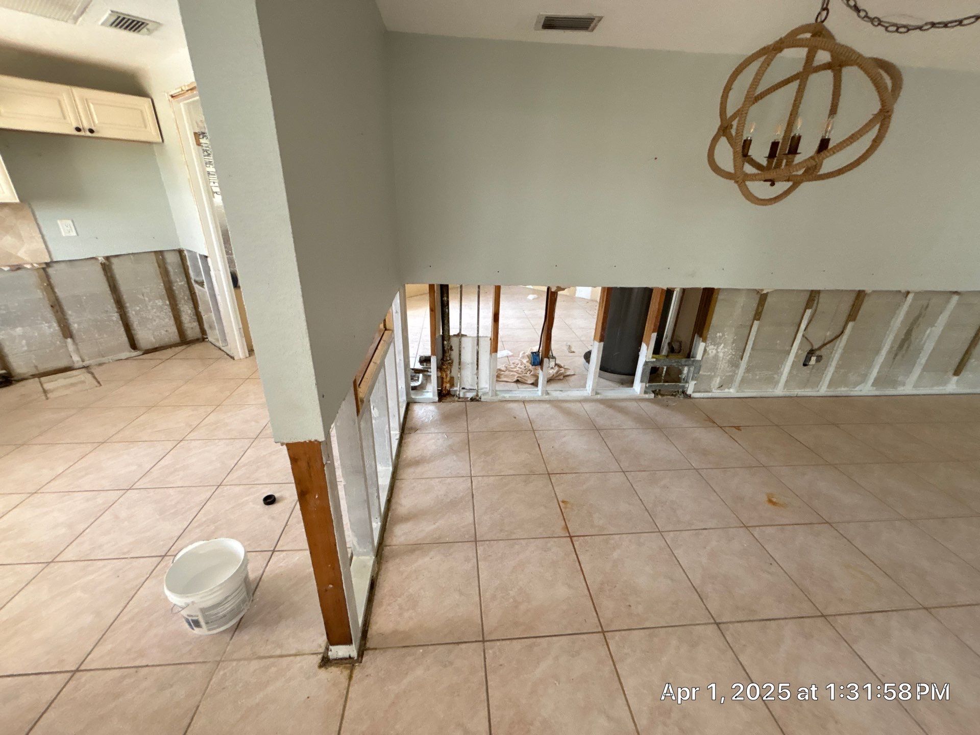 Water And Mold Restoration by Ampm Restoration Services