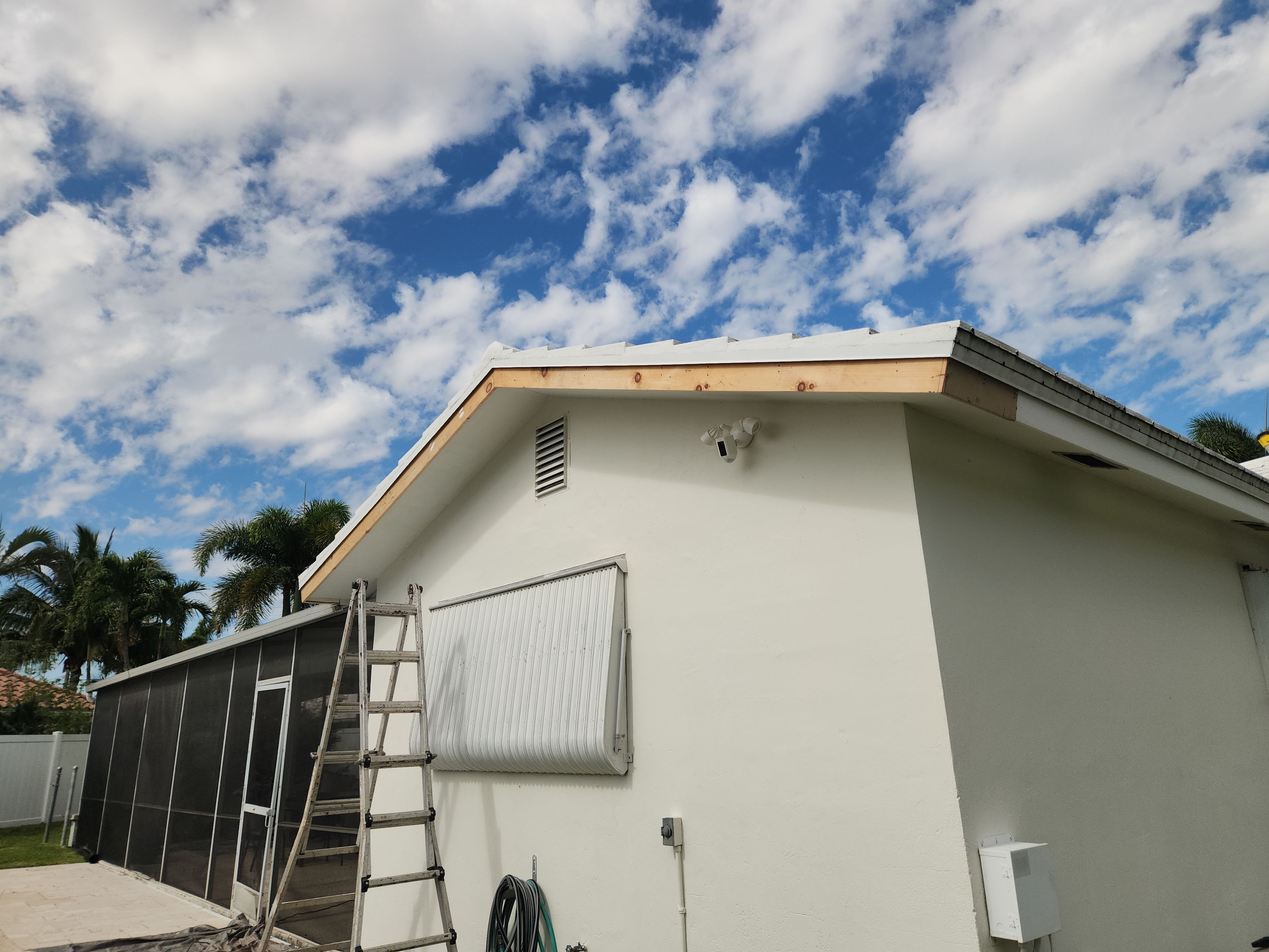 Roof Repair in Boca Raton by Aastro Roofing