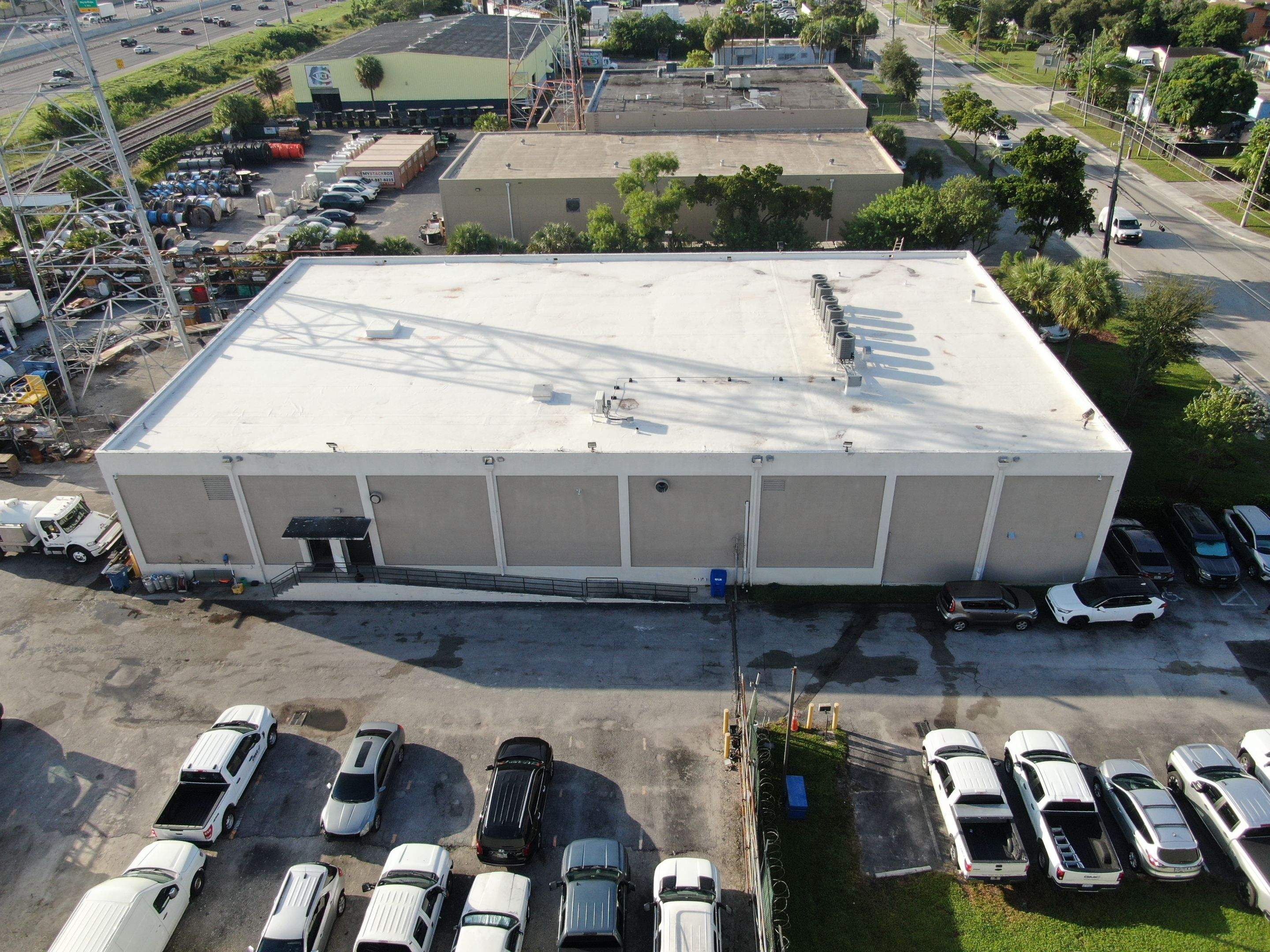 Building Recertification, Commercial Building. Fort Lauderdale by Souffront Construction & Engineering