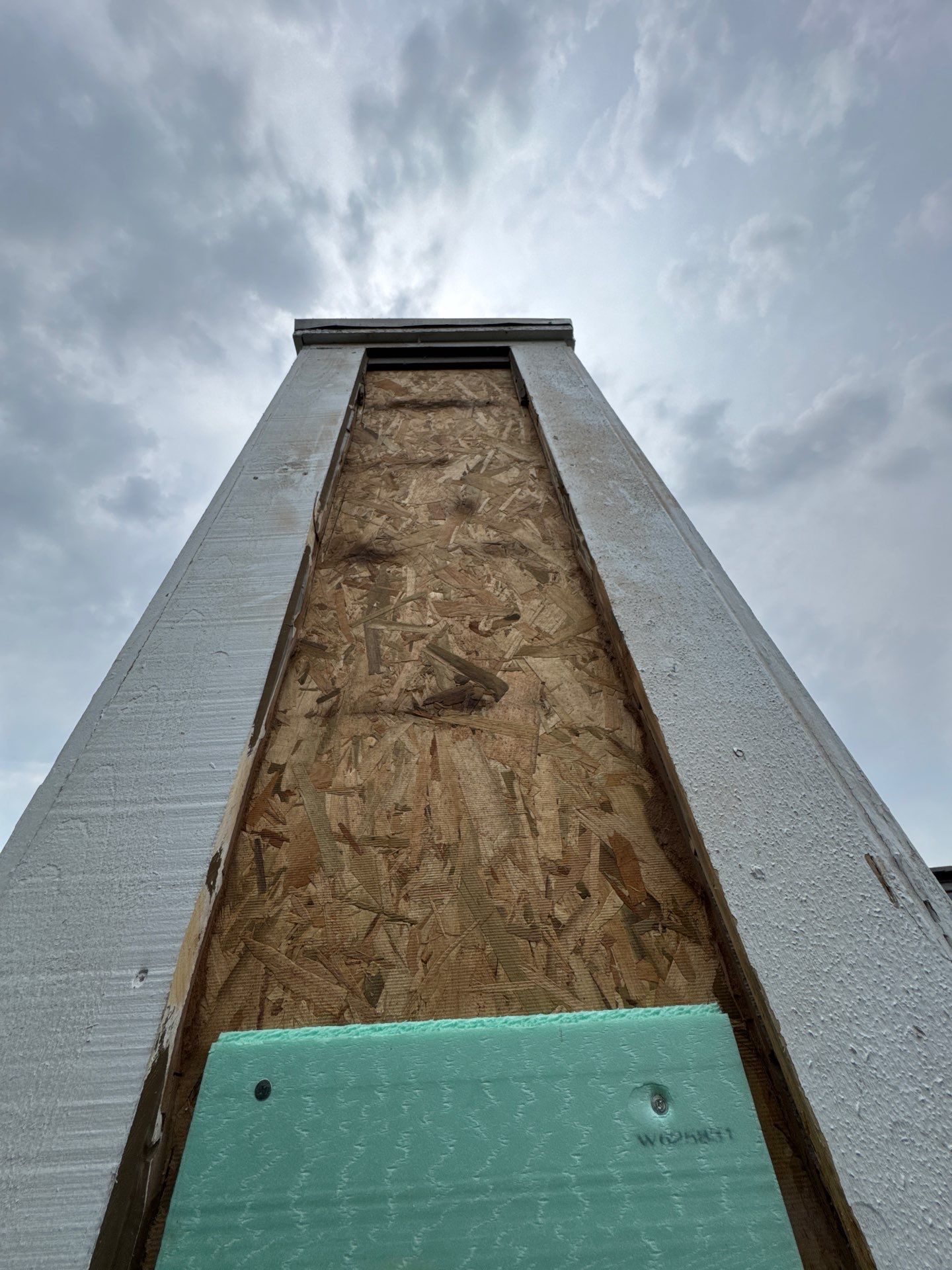 Siding Replacement using Ascend by 180 Contractors
