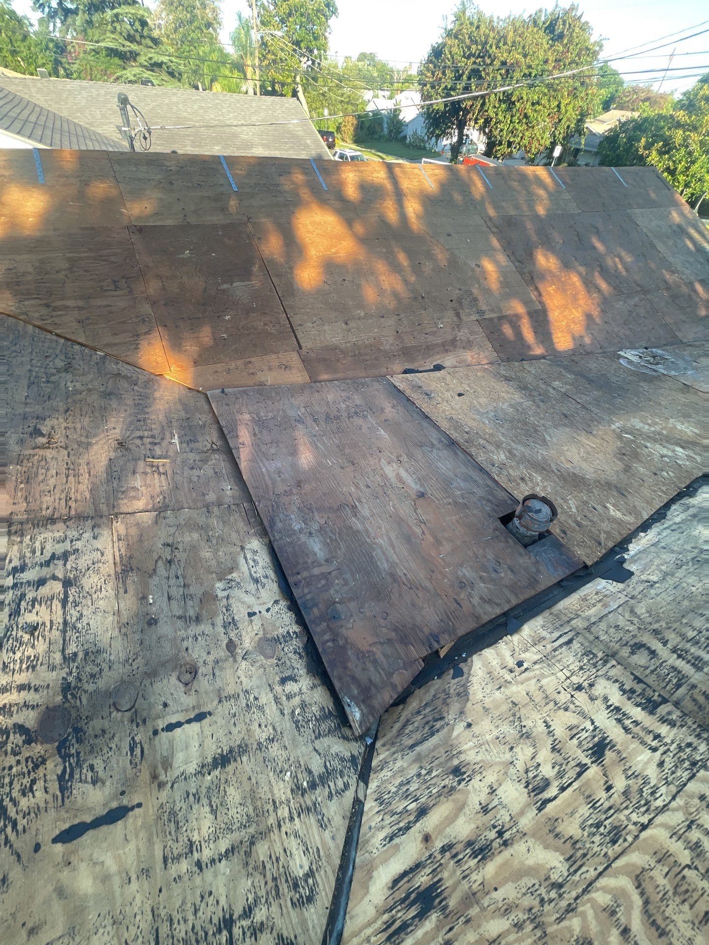 Roof Replacement - Van Nuys CA 91405 by Epic Roof Replacement