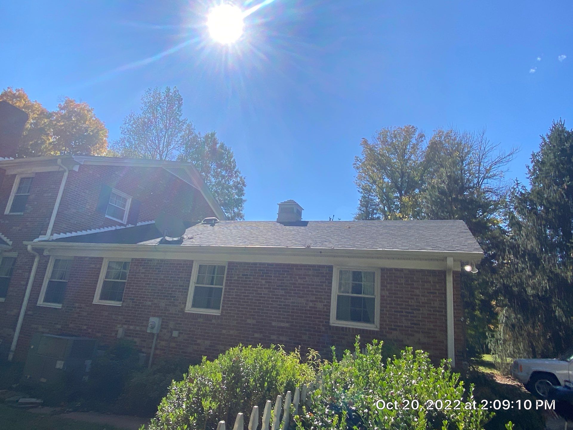 New Roof, Shutters coming soon by Just In Time Roofing and Restoration