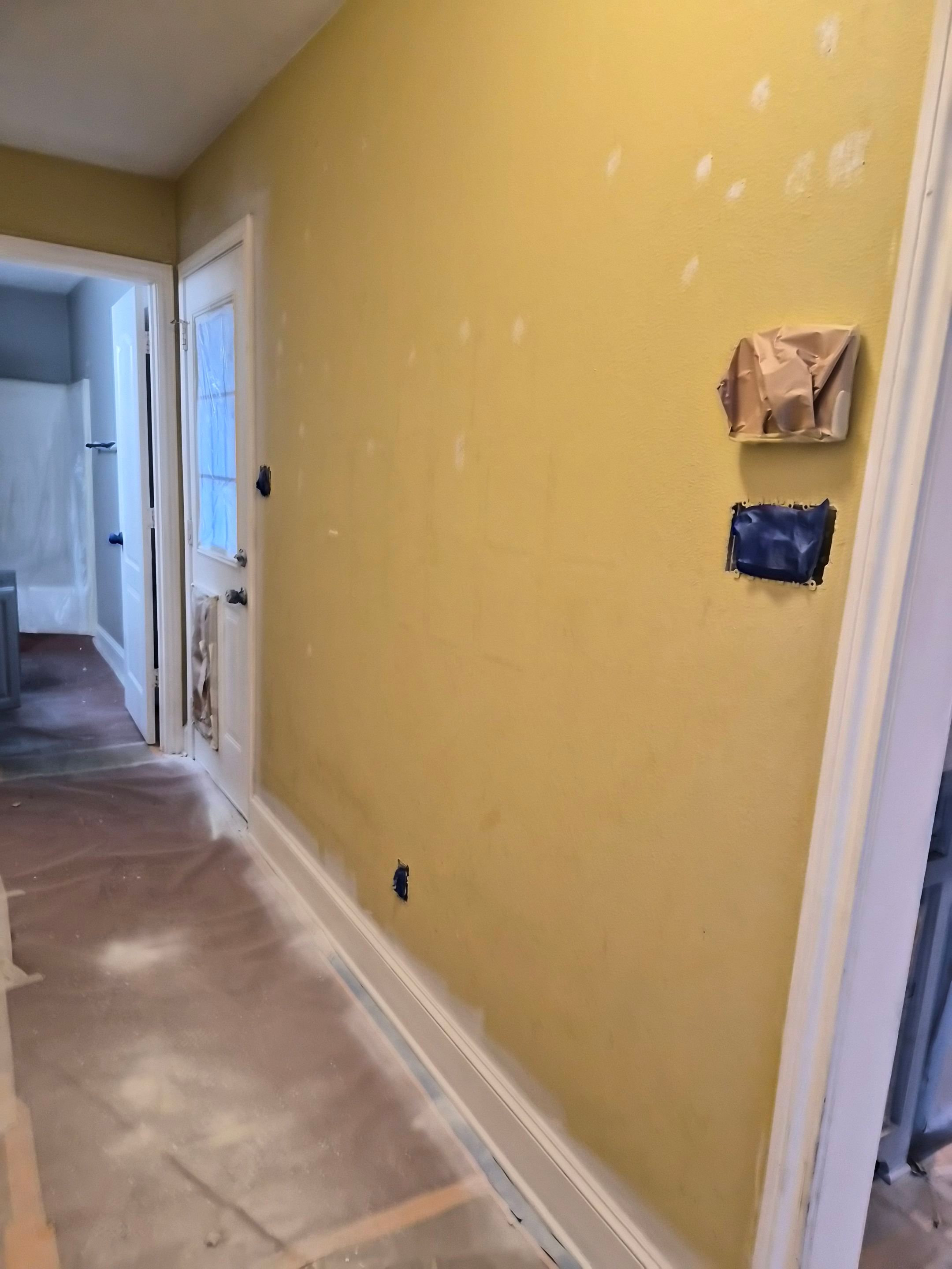 Whole-Home Interior Painting Transformation for Lindale, Texas House by Quality Coats Painting